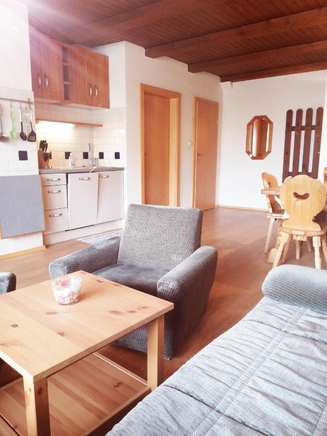 Appartements Mooslechner Altenmarkt im Pongau Exterior photo