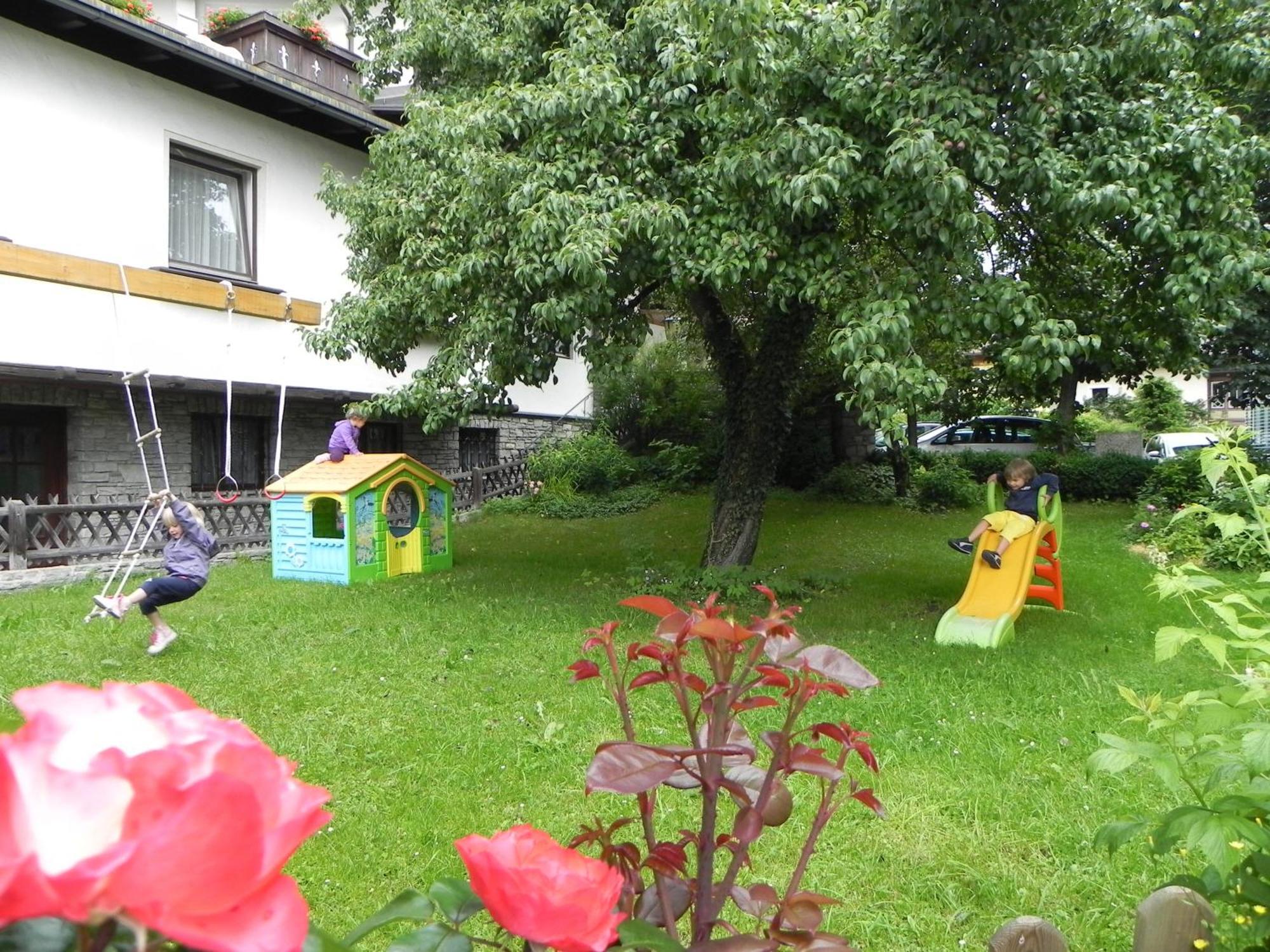 Appartements Mooslechner Altenmarkt im Pongau Exterior photo