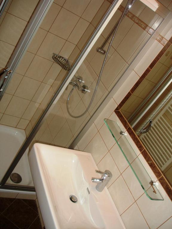 Appartements Mooslechner Altenmarkt im Pongau Room photo